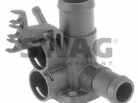 Flansa lichid racire VW POLO CLASSIC 6KV2 SWAG 99 91 2406