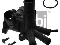 Flansa lichid racire VW POLO CLASSIC (86C, 80) (1985 - 1994) Febi Bilstein 18248