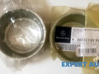 Flansa telescop / amortizor original Mercedes C-Class (1993-2000) [W202] A 202 321 02 95