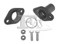 Flansa toba de esapament 066-804 023 FA1 pentru Daewoo Matiz