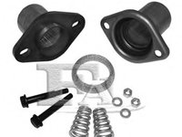 Flansa toba de esapament 066-806 023 FA1 pentru Opel Vectra