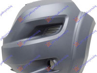 FLAPS BARA FATA (CU ORIFICIU OVERFENDER) (MAXI)(EDITION CU OVERFENDER ARIPA) Stanga., PEUGEOT, PEUGEOT e BOXER 20-, 637103944