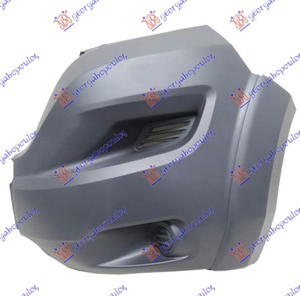 FLAPS BARA FATA (FARA ORIFICIU OVERFENDER) (MAXI)(EDITION CU OVERFENDER ARIPA) Stanga., CITROEN, CITROEN E JUMPER 20-23, 196803949