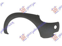 Flaps bara fata Grunduit -03 dreapta pentru Ford Ka 97-08