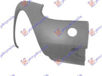 FLAPS BARA FATA NEGRU -03 DR., FORD, FORD KA 97-08, 057103941