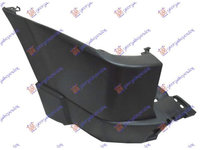 Flaps bara spate 3 Usi-Mitsubishi Pajero 07-12 pentru Mitsubishi Pajero 07-12