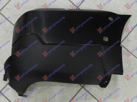 Flaps bara spate 5 usi stanga/dr MITSUBISHI PAJERO 07-12 Cod 6410B017WB , 6410B018WB