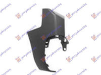 Flaps bara spate Stanga (O/Sng.usa) Grund.pentru Citroen Berlingo Van 19-