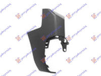 FLAPS BARA SPATE Stanga. (O/SNG.USA) GRUND., PEUGEOT, PEUGEOT PARTNER 19-, 638103964