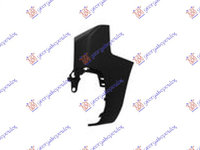 FLAPS BARA SPATE (USA SPATE SINGLE) NEGRU DR., FIAT, FIAT DOBLO 22-, 294203961