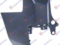 Flaps bara spate vopsibil stanga/dr CITROEN BERLINGO VAN 19- CITROEN BERLINGO 19- OPEL COMBO 18-