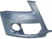 Flaps colt bara fata AUDI Q5 cu loc senzori si spalator far an 2008 - 2012 cod 8R0807108C , 8R0807108CGRU 8R