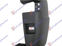 Flaps/Colt Bara Spate Negru Dreapta Citroen Jumper 2002 2003 2004 2005 2006