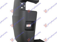 Flaps/Colt Bara Spate Negru Stanga Citroen Jumper 2002 2003 2004 2005 2006