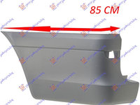 Flaps/Colt Bara Spate Stanga Mercedes Vito (W639) & Viano An 2010 2011 2012 2013 2014 2015