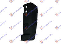 Flaps/Colt Negru Bara Spate Dreapta Usa Dubla Fiat Ducato 2006-2007-2008-2009-2010-2011-2012-2013-2014