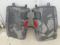 Flaps , coltar bara spate stanga, dreapta, Peugeot Boxer , Fiat Ducato , Citroen Jumper