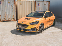 Flaps Ford Focus ST / ST-Line Mk4 FOFO4STCNC-FSF1G