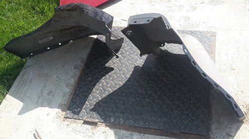 Flaps, spate, Honda CR-V, ani 2007-2009