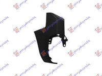 FLAPS Stanga. BARA SPATE (O/SNG.USA) NEGRU, CITROEN, CITROEN BERLINGO VAN 19-, 205103962