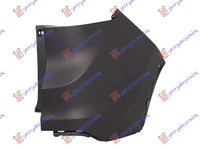 Flaps vopsibil bara spate stanga/dr HONDA CR-V 13-15 Cod 04718-TOA-A90ZZ , 04717-TOA-A90ZZ