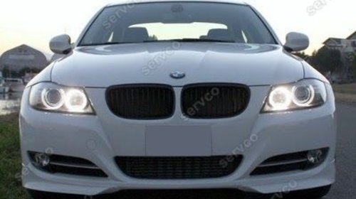 Flapsuri BMW E90 E91 pachet M tech Aerodynamic pt bara normala ver.2