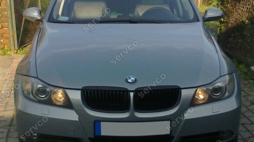 Flapsuri BMW E90 E91 pachet M tech Aerodynami