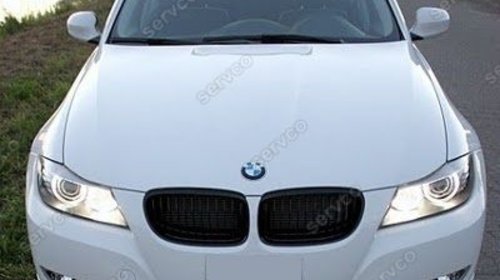 Flapsuri BMW E90 E91 pachet M tech Aerodynamic pt bara normala ver.2