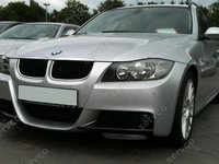 Flapsuri E90 E91 M pachet M tech pack sport Aero ver3