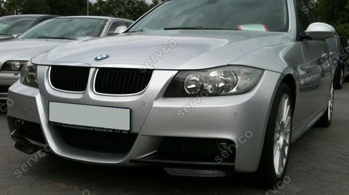 Flapsuri E90 E91 M pachet M tech pack sport A