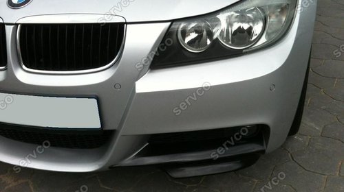 Flapsuri E90 E91 M pachet M tech pack sport Aero ver3