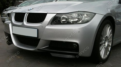 Flapsuri E90 E91 M pachet M tech pack sport Aero ver3