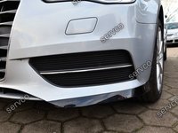 Flapsuri Prelungire S line S3 bara fata Audi A3 8V ver2