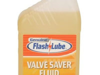 Flash Lube Valve Saver Fluid Lichid Lubrifiere Valve 500ML LPG FV500ME