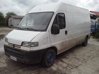 Foaie arc citroen jumper 2.5 d 2000