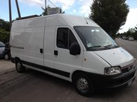 Foaie arc peugeot boxer 2.8 hdi 128 cp 2004