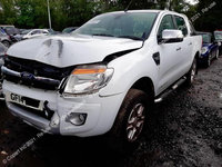 Foaie arc spate dreapta Ford Ranger 4 [2012 - 2015] Double Cab pickup 4-usi 2.2 TD MT 4x4 (150 hp) EURO 5