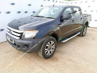 Foaie arc spate dreapta Ford Ranger 4 [2012 - 2015] Double Cab pickup 4-usi 2.2 TD MT 4x4 (150 hp) EURO 5