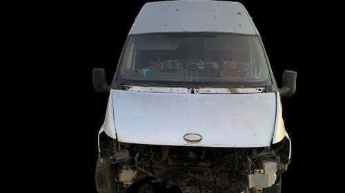 Foaie arc spate dreapta Ford Transit 3 [2000 