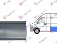 FOAIE DE REPARATIE PANOU LAT./ARIPA (60x139,4cm) - PEUGEOT BOXER 02-06, PEUGEOT, PEUGEOT BOXER 02-06, 080308262