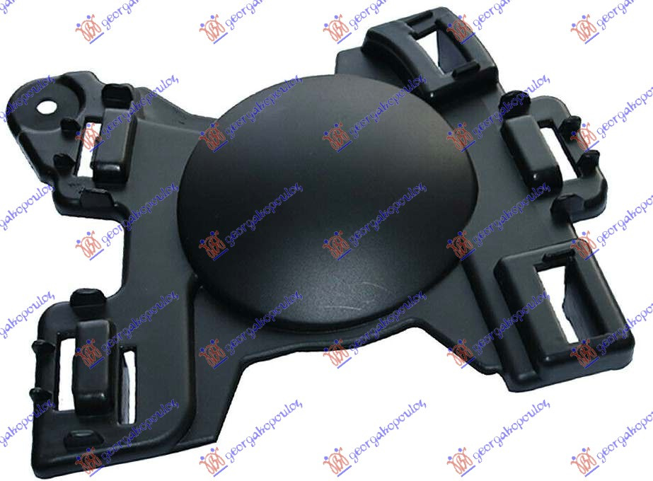 FOG LAMP COVER FRONT - SMART SMART FORFOUR 15-, SMART, SMART FORFOUR 15-, 549203991