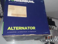 FOHRENBUHL ( FA5037 )14V, 90A EQ: 0 986 049 610 /FIAT