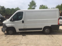 Foi arc Fiat Ducato dupa an fab. 2006