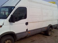 Foi arc iveco daily 2. 3 jtd 2004