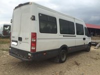 Foi arc Iveco Daily IV 35C13 2.3 HPI 2008