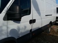 Foi arc Iveco foi arc Iveco Daily 35c11 foi arc spate Iveco Daily PE 7 FOI