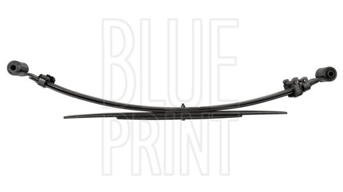 Foi arc nissan navara 1996-2005 2+2 noi, engl