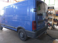 Foi arc Renault Master 2.2 dci 2.5 dci an 1999-2004 Opel Movano