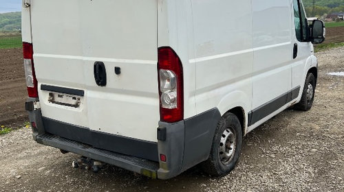 Foi arc spate Peugeot Boxer Citroen Jumper