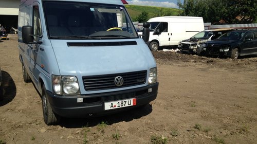 FOI ARCURI VW LT 35